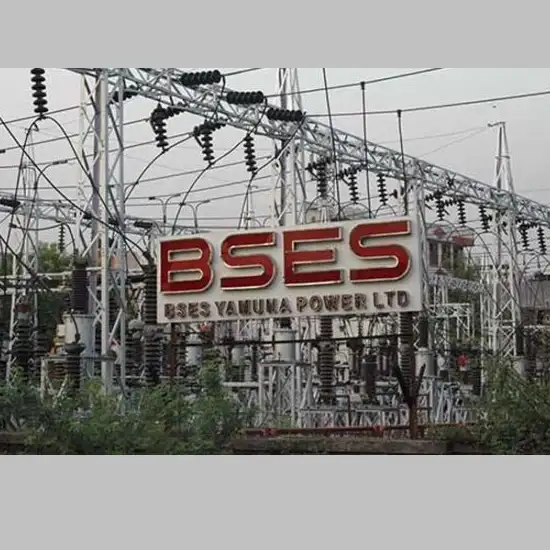 BSES Yamuna Power Limited Empanelled with Ganesh Diagnostic & Imaging Centre